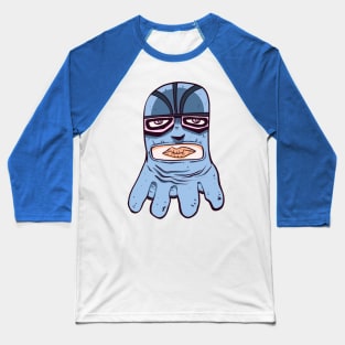 Masked Baseball T-Shirt